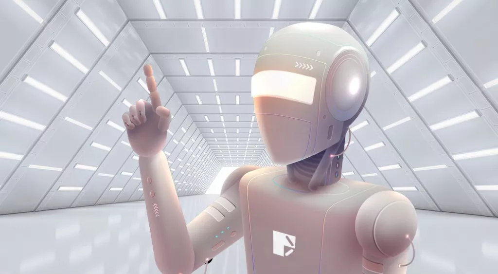 拥抱创新