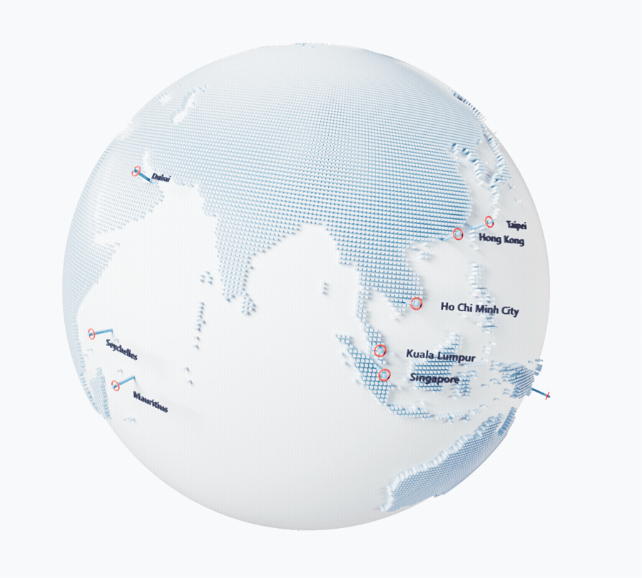 Global Network