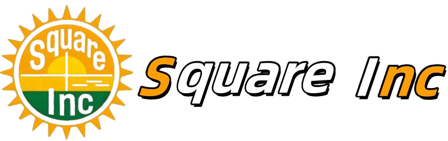 Square Logo